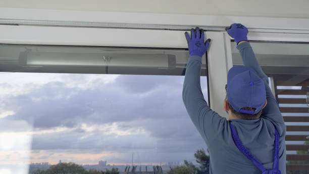 Best Residential Window Installation  in USA